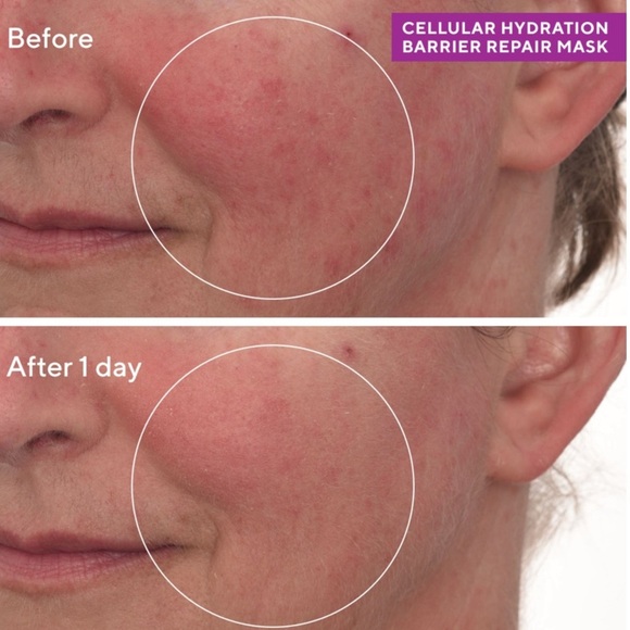 Murad Cellular Hydration Repair Mask - Picture 3 of 3